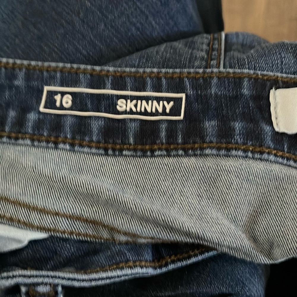 Sonoma jeans women’s